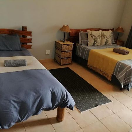 Ebenhaeser Overnight Accomodation بيلا-بيلا المظهر الخارجي الصورة