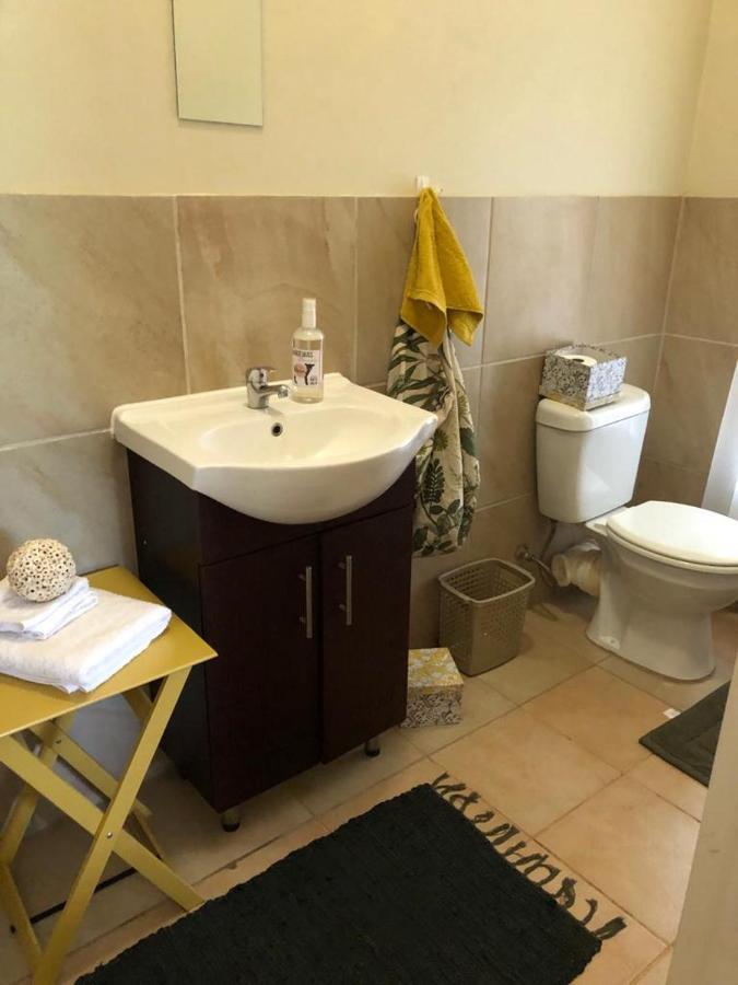 Ebenhaeser Overnight Accomodation بيلا-بيلا المظهر الخارجي الصورة