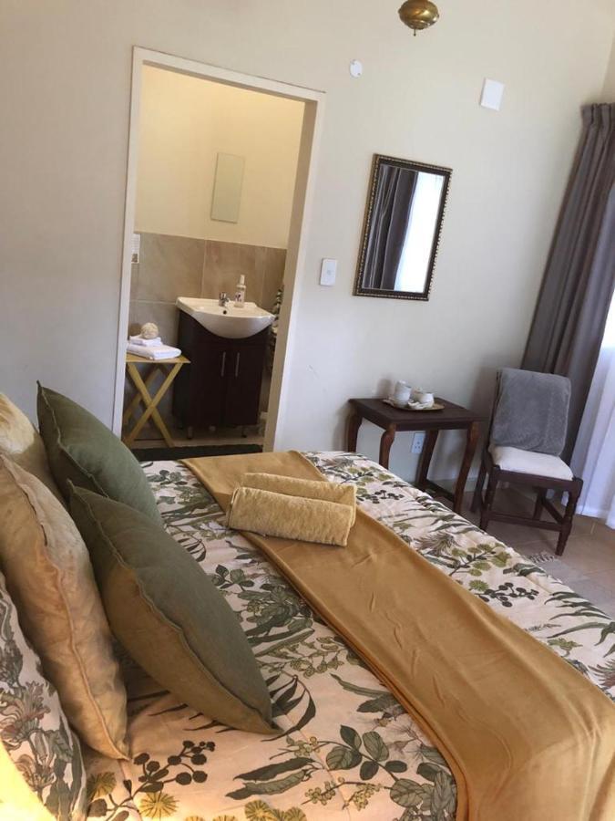 Ebenhaeser Overnight Accomodation بيلا-بيلا المظهر الخارجي الصورة