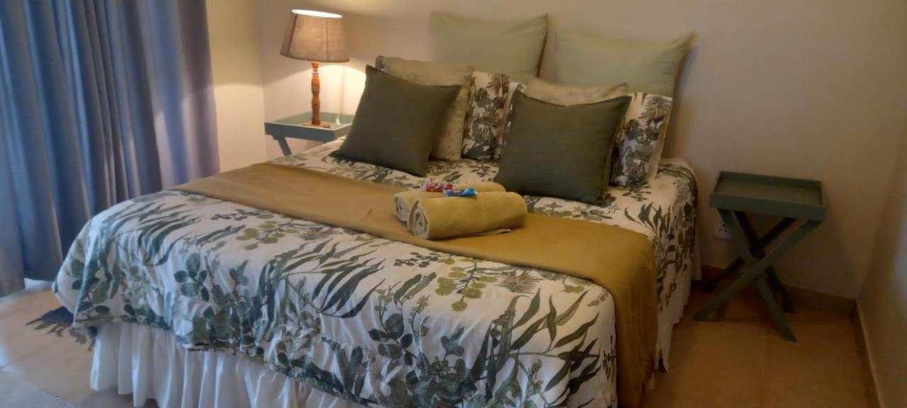 Ebenhaeser Overnight Accomodation بيلا-بيلا المظهر الخارجي الصورة