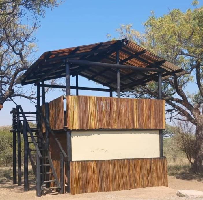 Ebenhaeser Overnight Accomodation بيلا-بيلا المظهر الخارجي الصورة