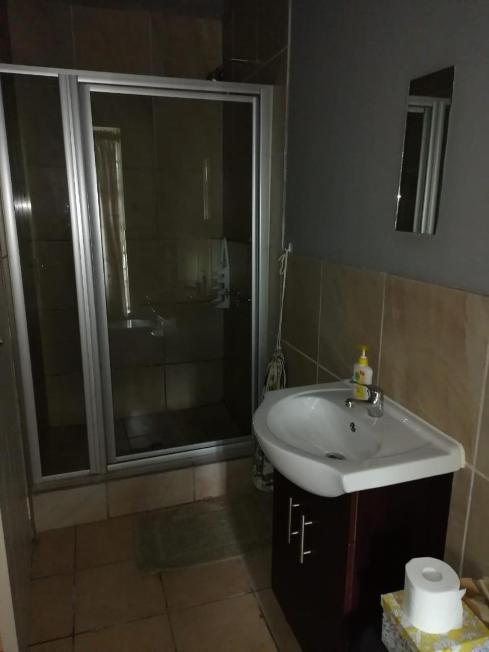 Ebenhaeser Overnight Accomodation بيلا-بيلا المظهر الخارجي الصورة