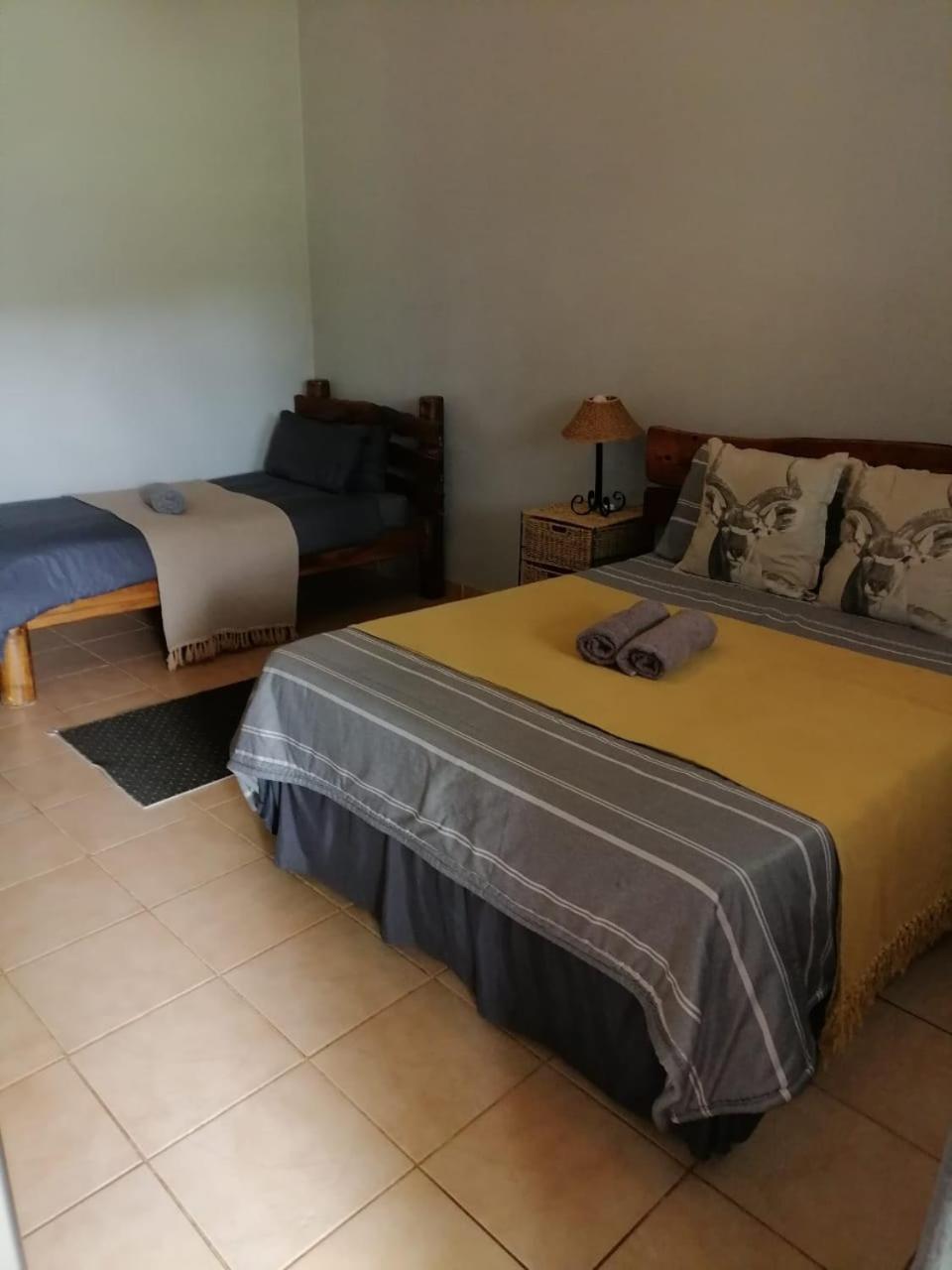 Ebenhaeser Overnight Accomodation بيلا-بيلا المظهر الخارجي الصورة
