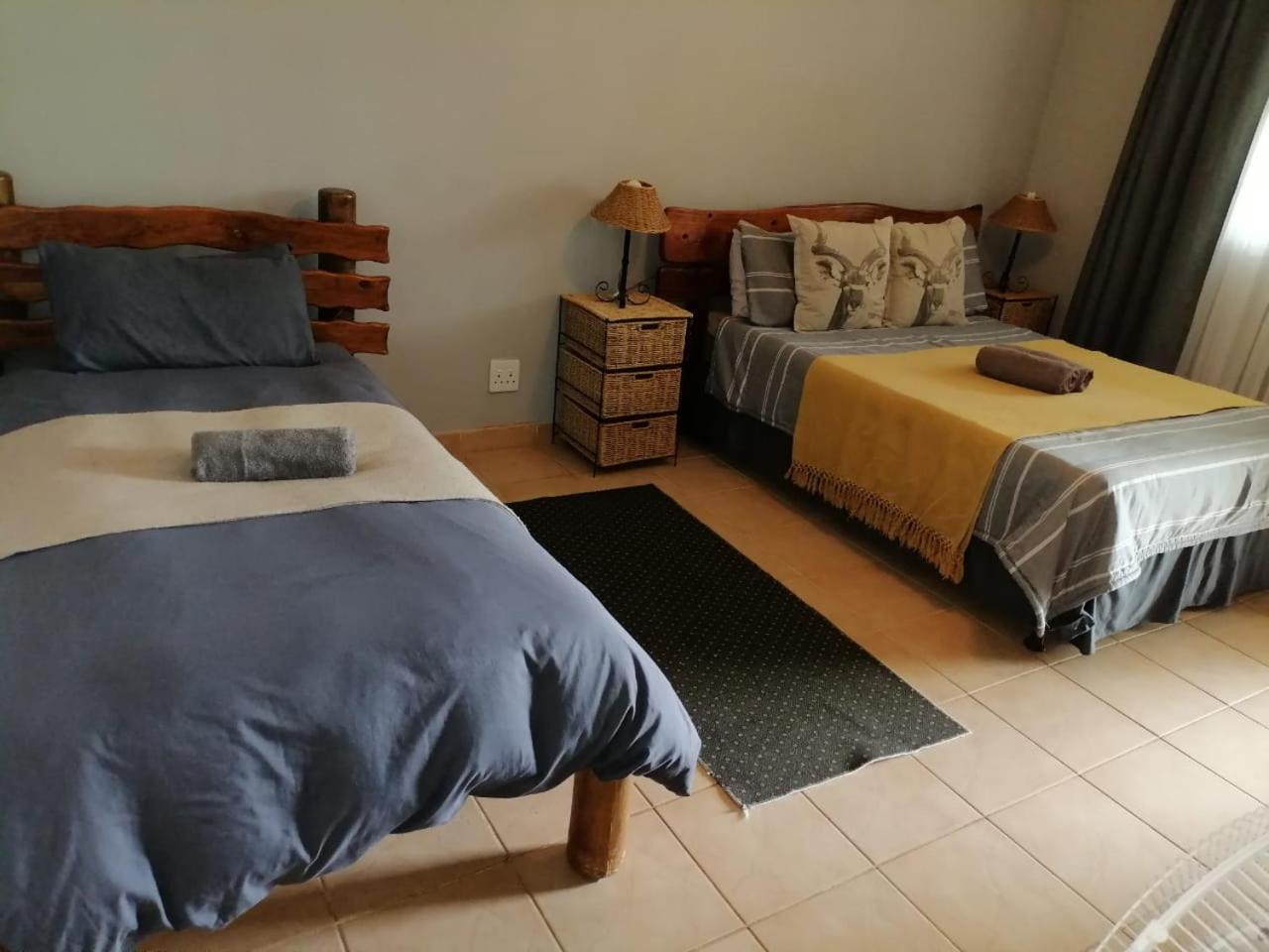 Ebenhaeser Overnight Accomodation بيلا-بيلا المظهر الخارجي الصورة