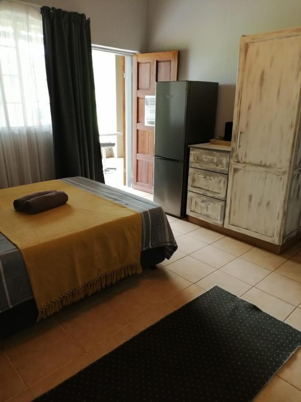 Ebenhaeser Overnight Accomodation بيلا-بيلا المظهر الخارجي الصورة
