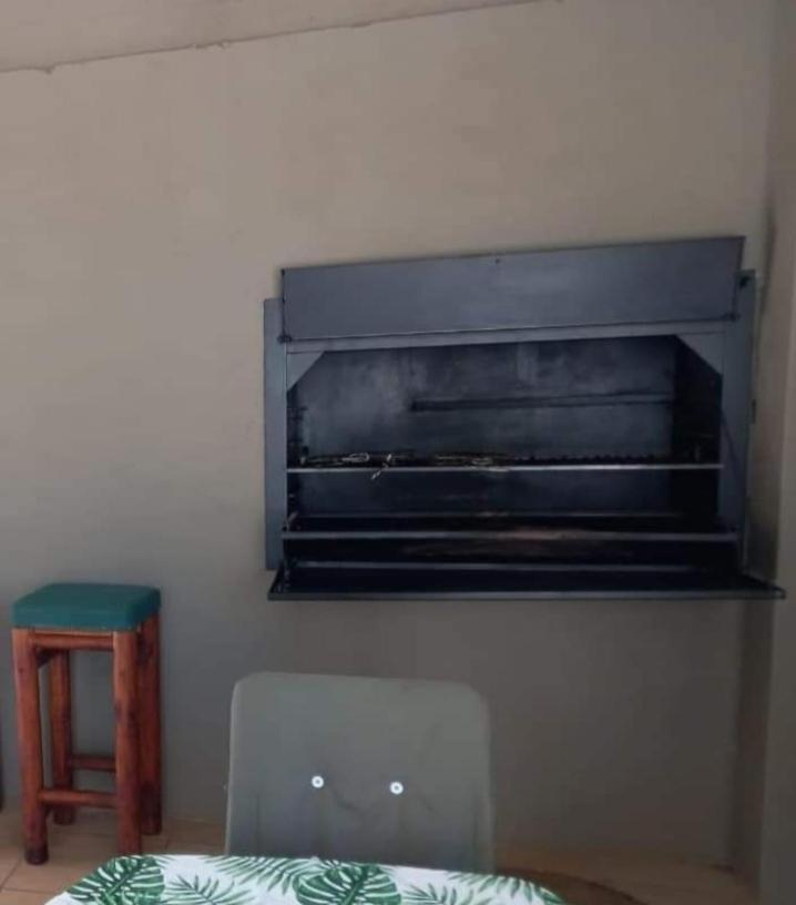 Ebenhaeser Overnight Accomodation بيلا-بيلا المظهر الخارجي الصورة