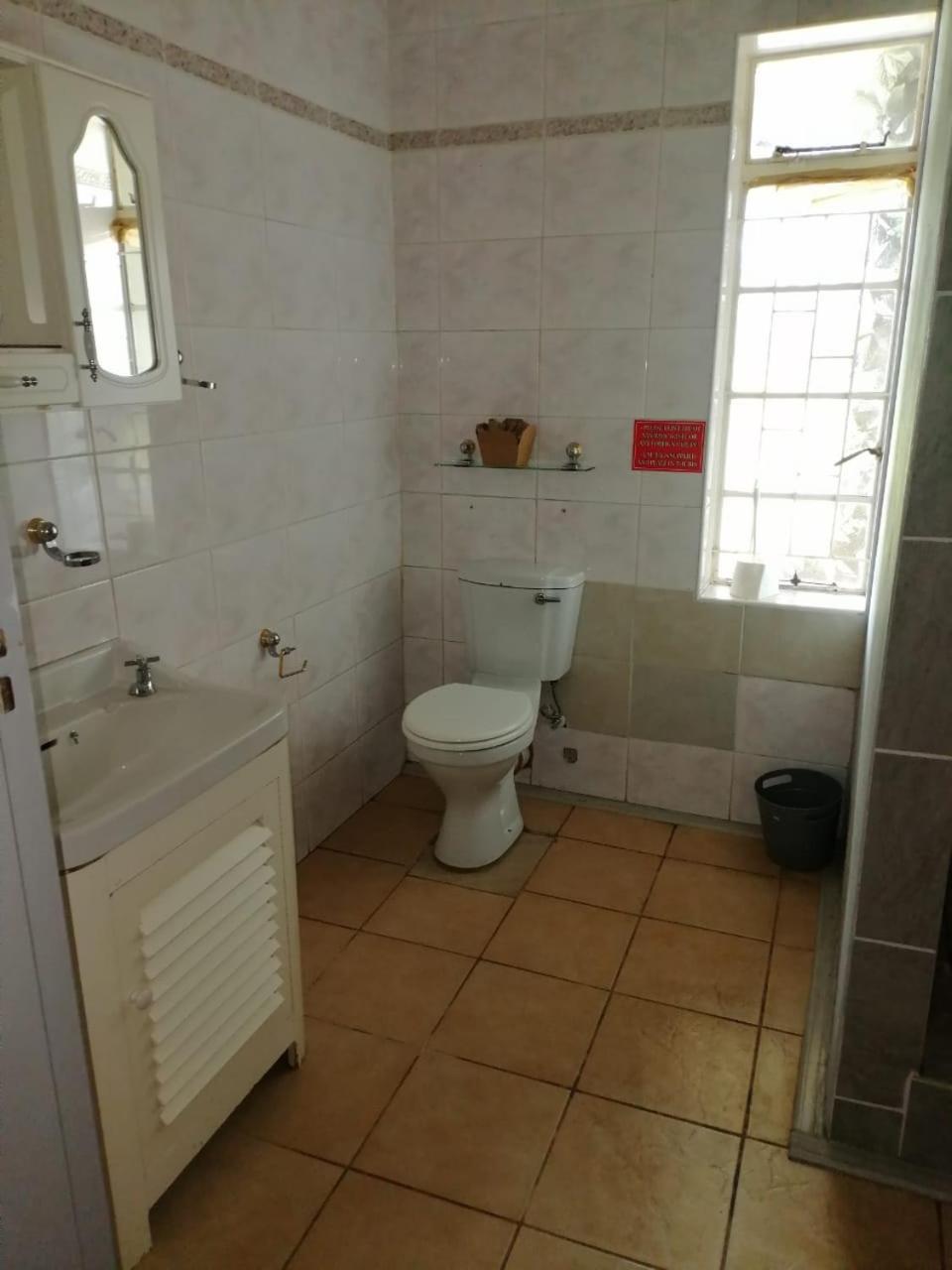 Ebenhaeser Overnight Accomodation بيلا-بيلا المظهر الخارجي الصورة