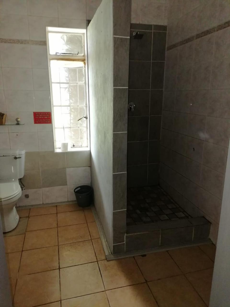 Ebenhaeser Overnight Accomodation بيلا-بيلا المظهر الخارجي الصورة