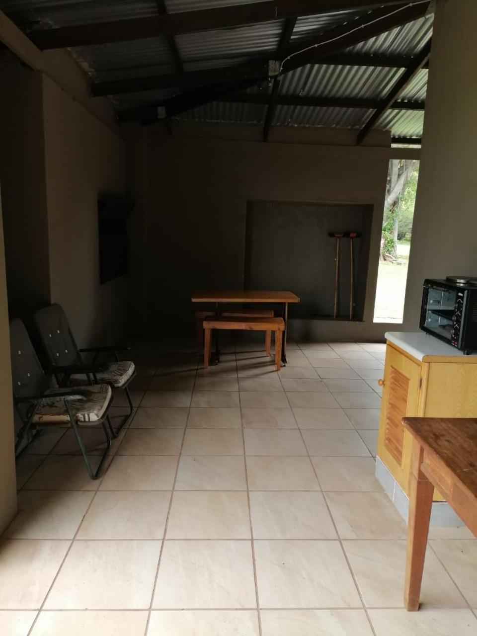 Ebenhaeser Overnight Accomodation بيلا-بيلا المظهر الخارجي الصورة
