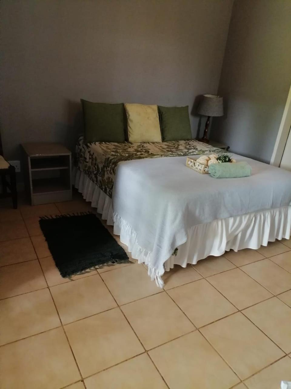 Ebenhaeser Overnight Accomodation بيلا-بيلا المظهر الخارجي الصورة