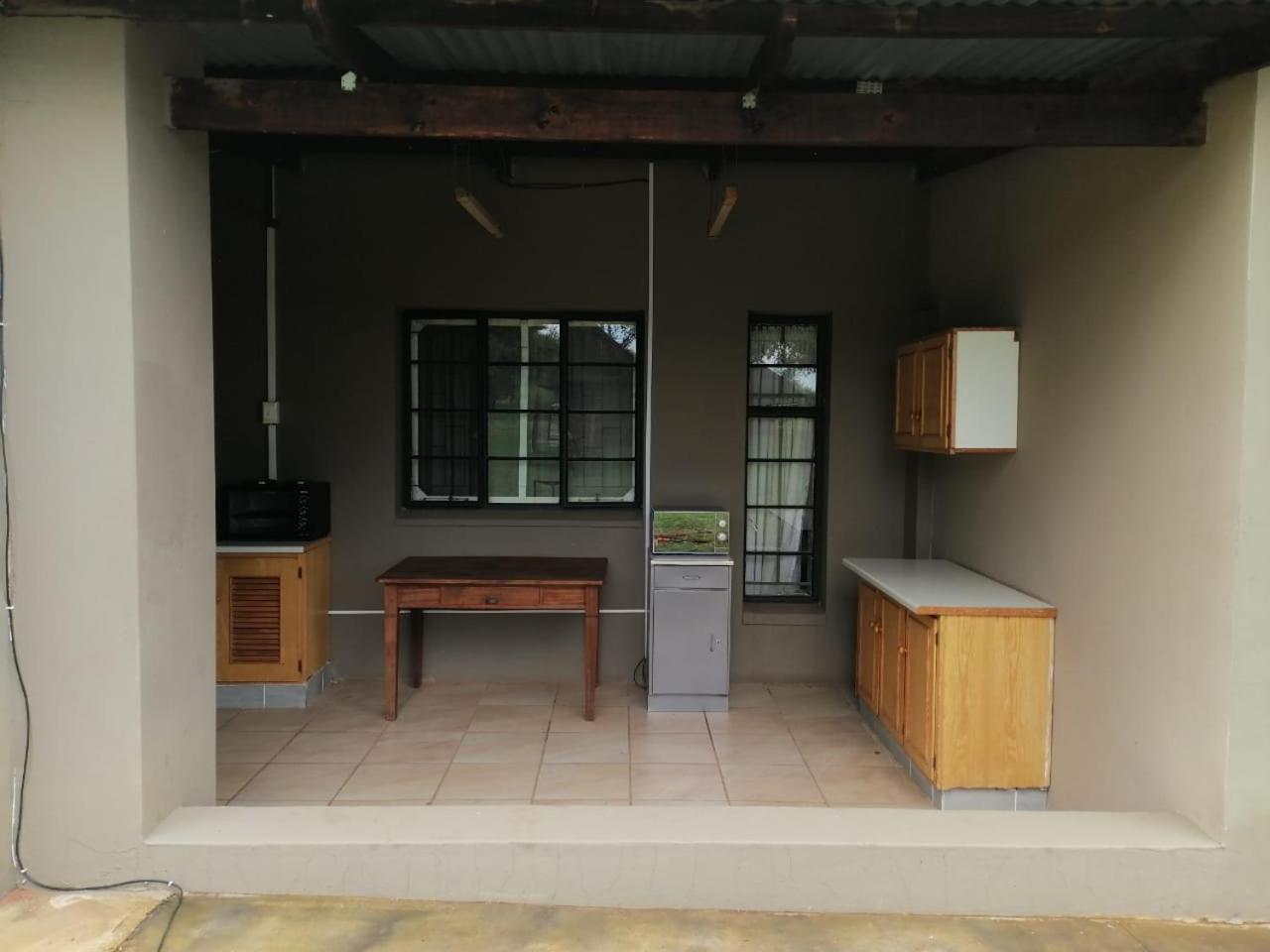 Ebenhaeser Overnight Accomodation بيلا-بيلا المظهر الخارجي الصورة
