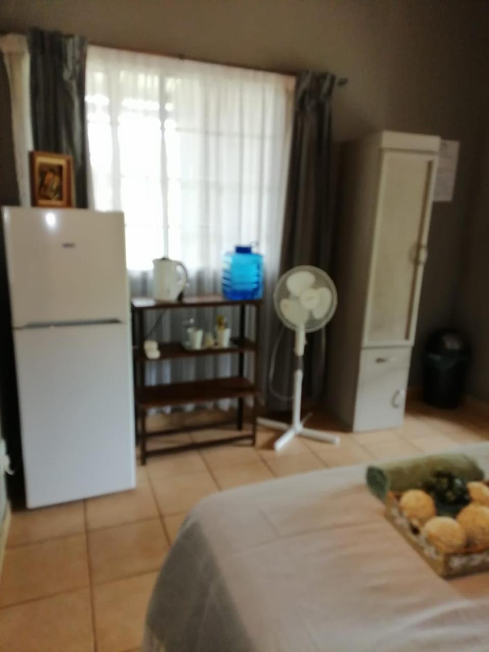 Ebenhaeser Overnight Accomodation بيلا-بيلا المظهر الخارجي الصورة