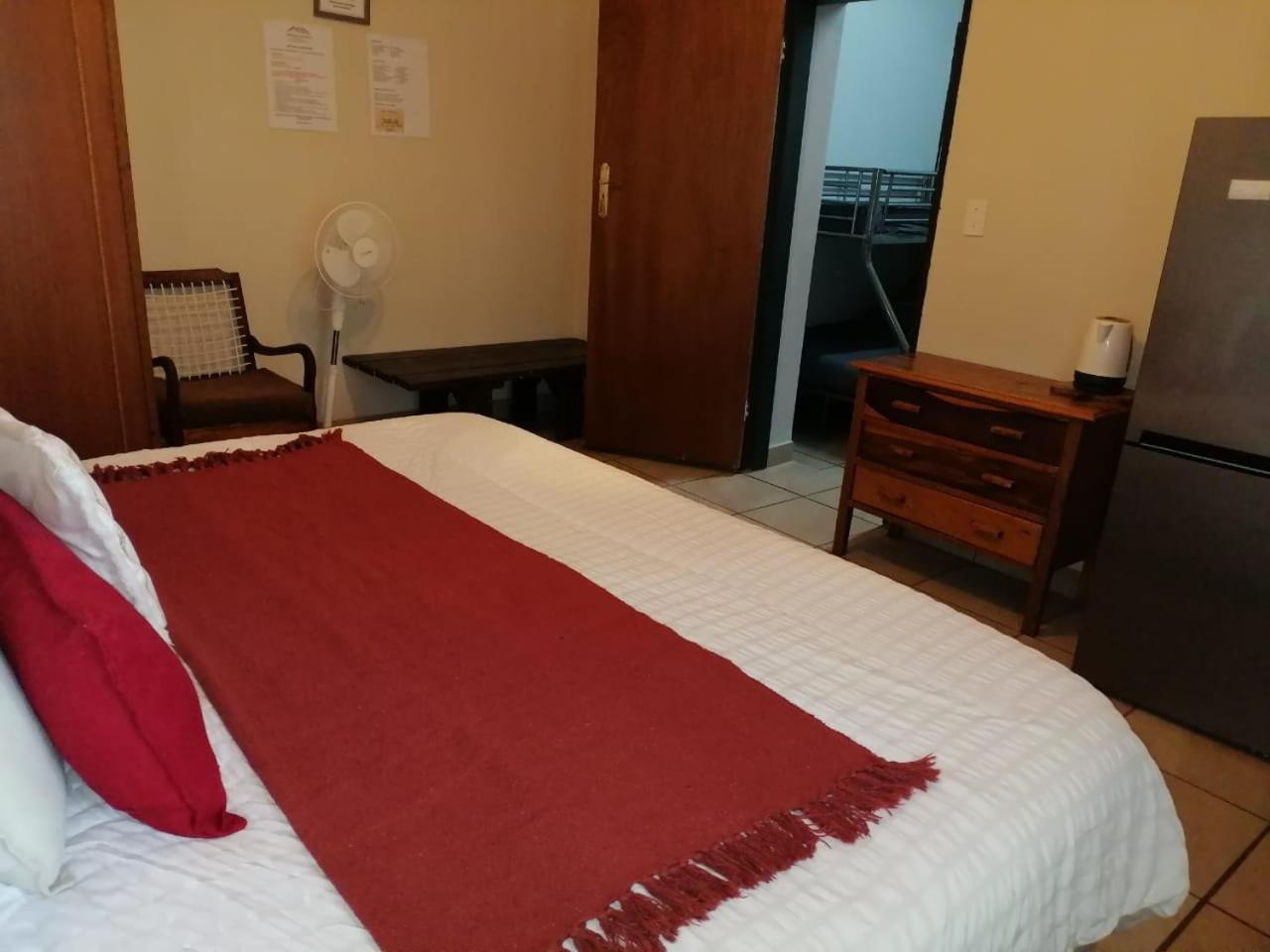Ebenhaeser Overnight Accomodation بيلا-بيلا المظهر الخارجي الصورة