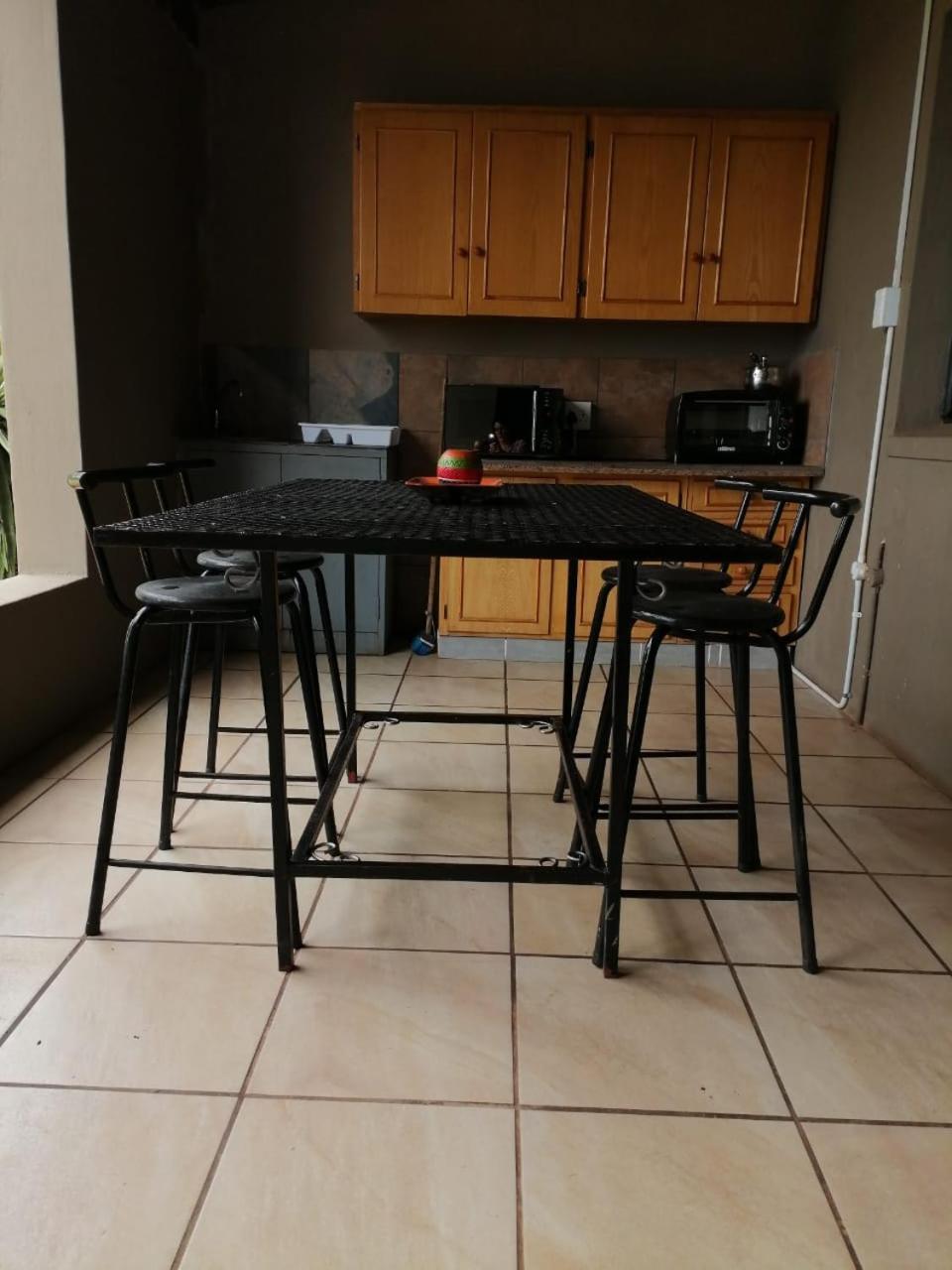 Ebenhaeser Overnight Accomodation بيلا-بيلا المظهر الخارجي الصورة