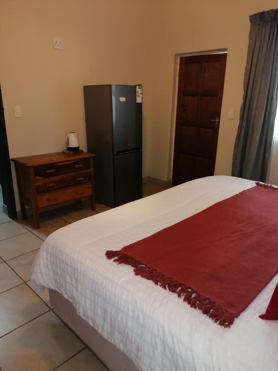 Ebenhaeser Overnight Accomodation بيلا-بيلا المظهر الخارجي الصورة