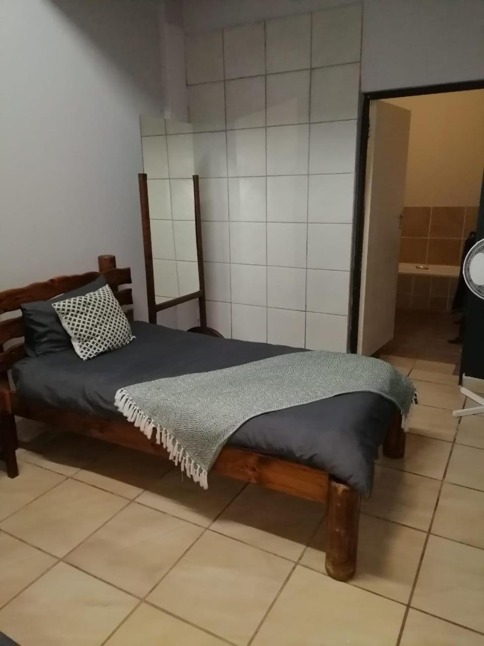 Ebenhaeser Overnight Accomodation بيلا-بيلا المظهر الخارجي الصورة
