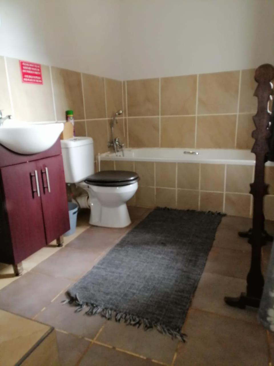 Ebenhaeser Overnight Accomodation بيلا-بيلا المظهر الخارجي الصورة