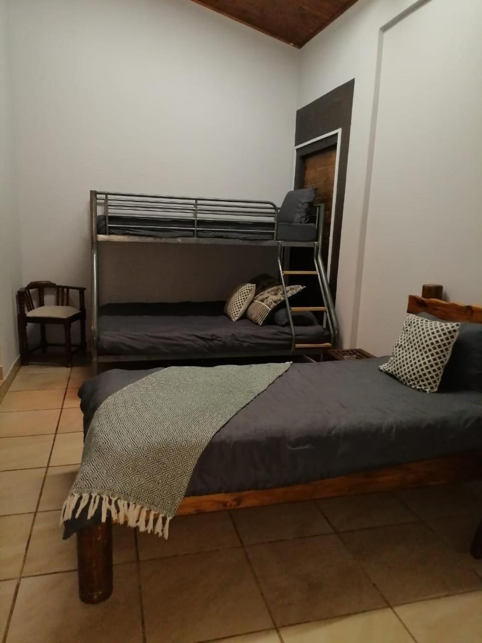 Ebenhaeser Overnight Accomodation بيلا-بيلا المظهر الخارجي الصورة