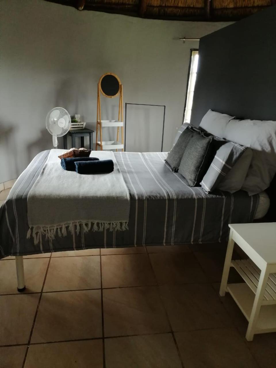 Ebenhaeser Overnight Accomodation بيلا-بيلا المظهر الخارجي الصورة