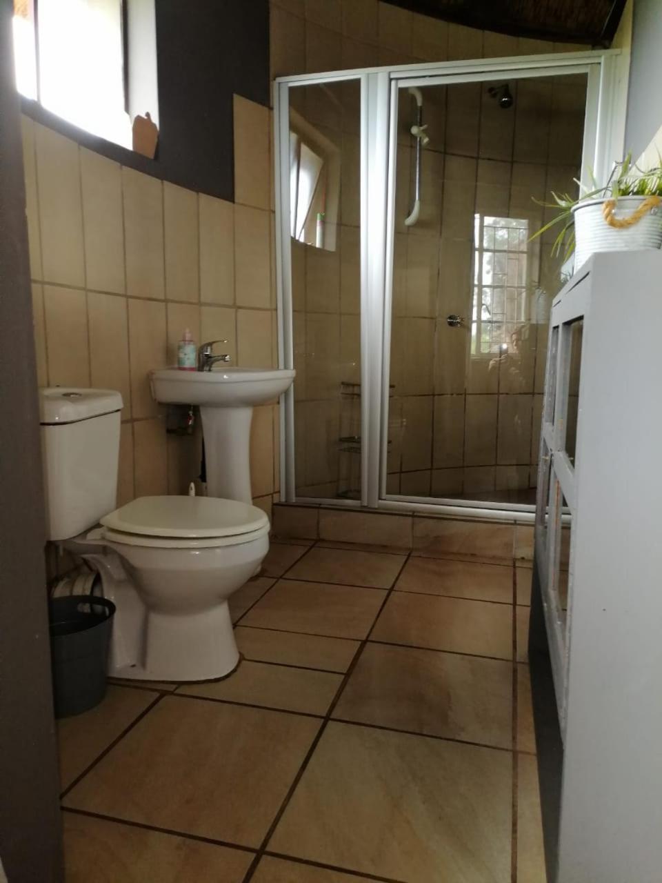 Ebenhaeser Overnight Accomodation بيلا-بيلا المظهر الخارجي الصورة