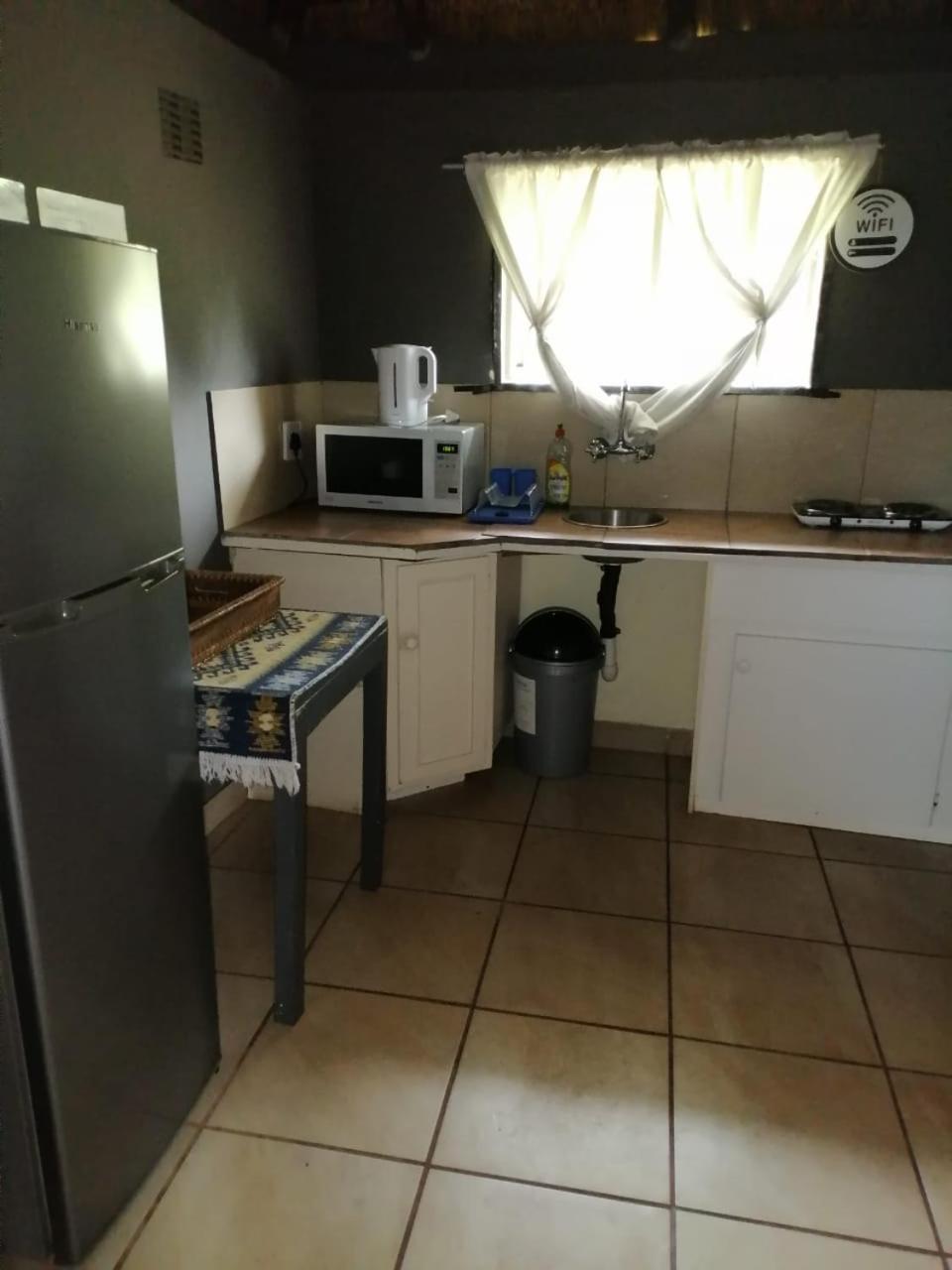 Ebenhaeser Overnight Accomodation بيلا-بيلا المظهر الخارجي الصورة
