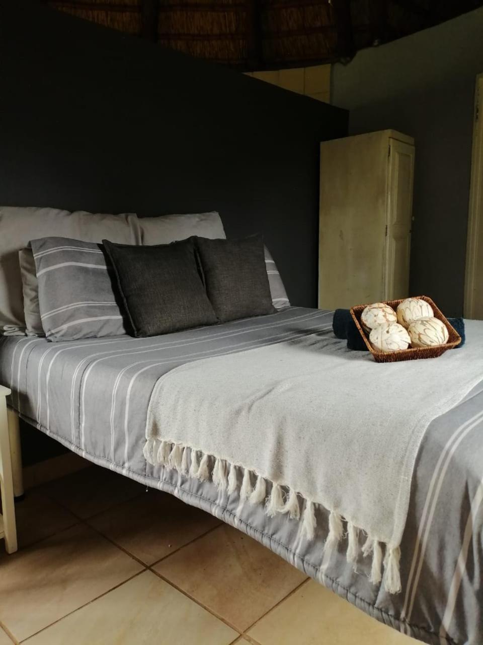 Ebenhaeser Overnight Accomodation بيلا-بيلا المظهر الخارجي الصورة