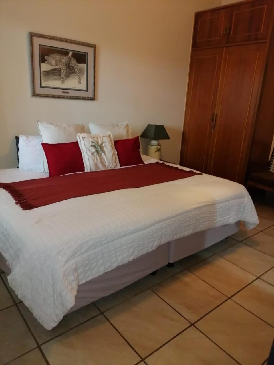 Ebenhaeser Overnight Accomodation بيلا-بيلا المظهر الخارجي الصورة
